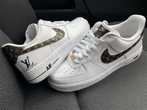 air force one louis vuitton homme|air force 1 Louis Vuitton.